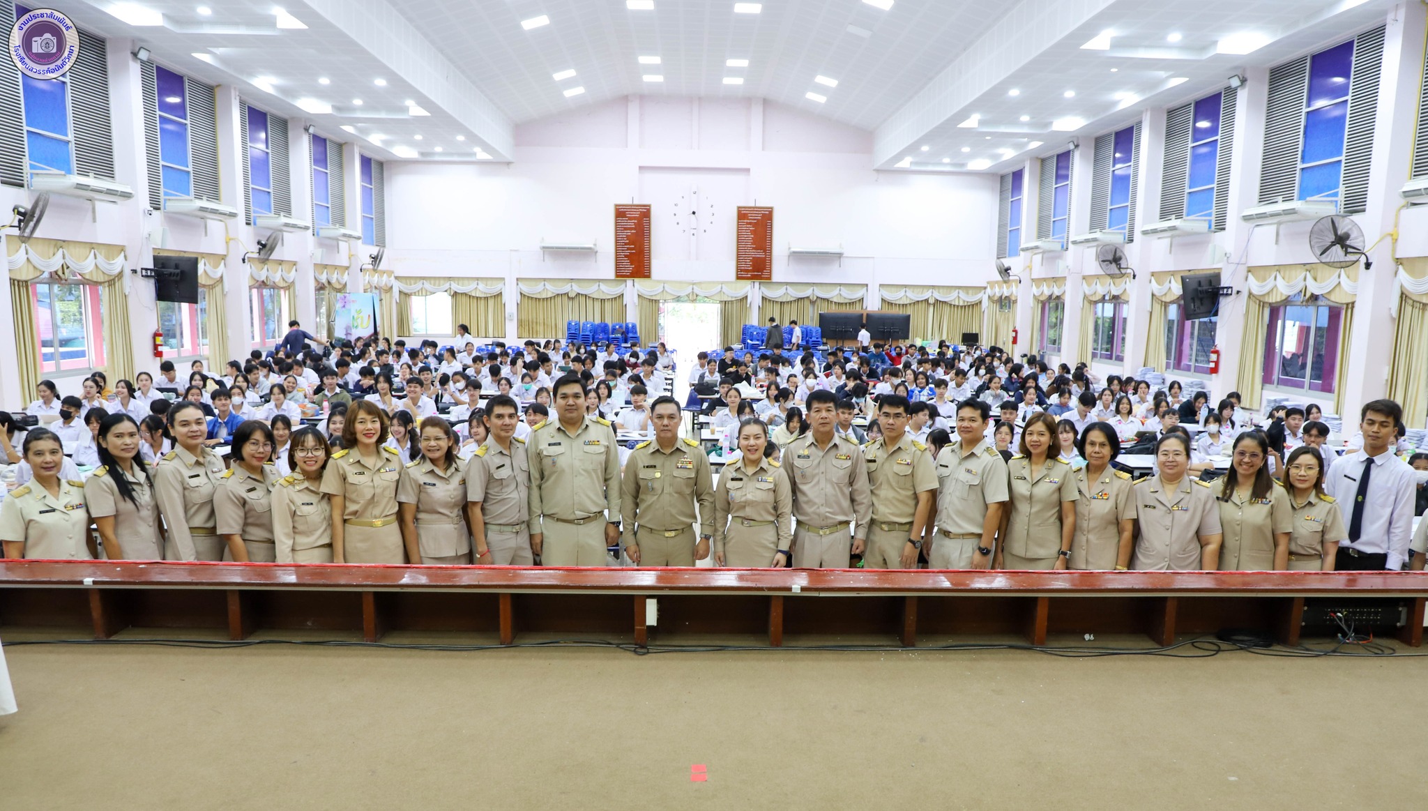 ติวTGAT, TPAT ม.6 ปีการศึกษา…